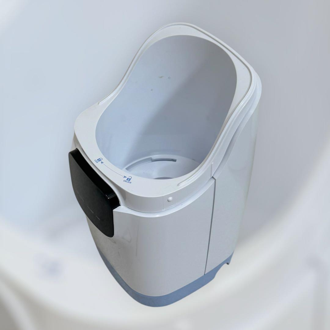 アムウェイ espring 浄水器 旧モデル 未使用品 本体のみ