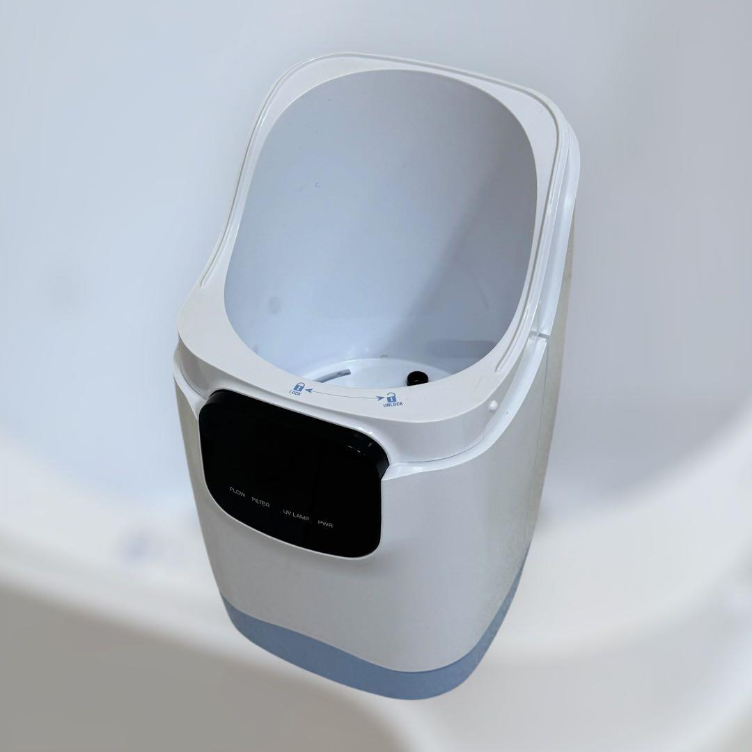 アムウェイ espring 浄水器 旧モデル 未使用品 本体のみ