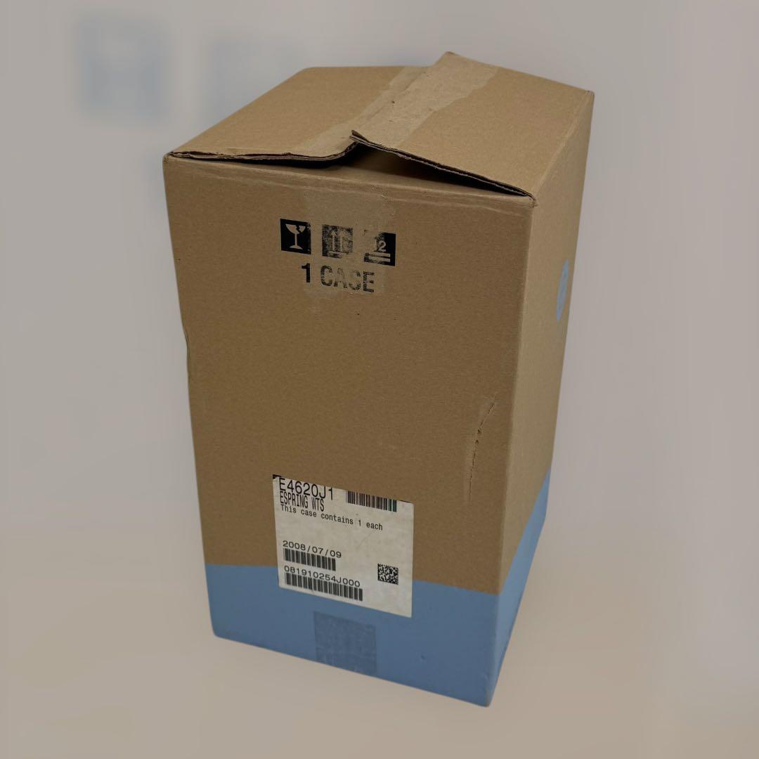 アムウェイ espring 浄水器 旧モデル 未使用品 本体のみ