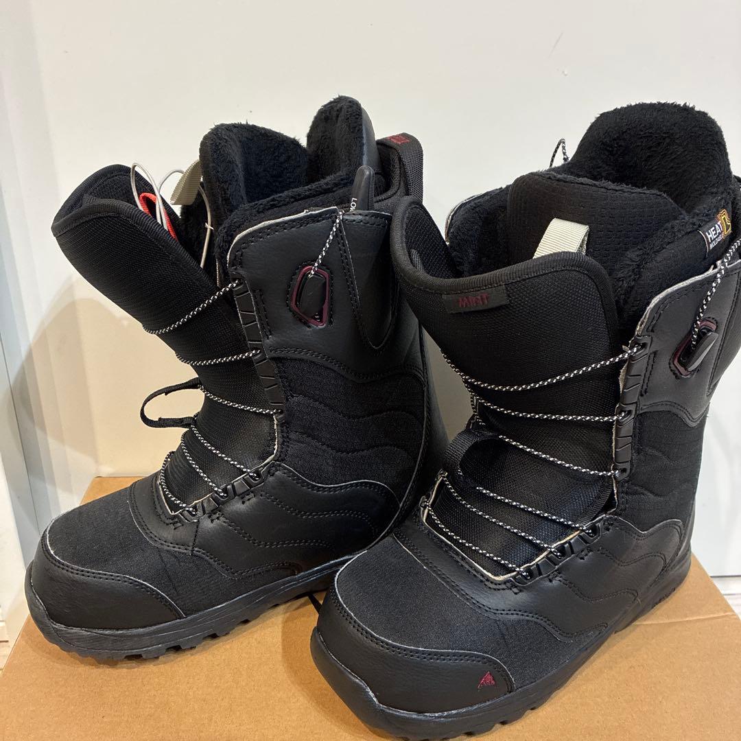 BURTON MINT スノボブーツ 24cm