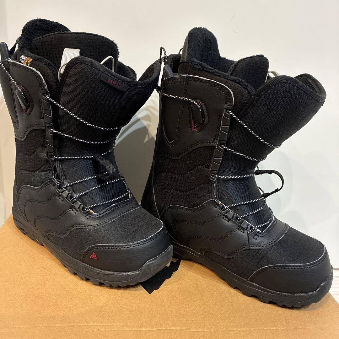 BURTON MINT スノボブーツ 24cm