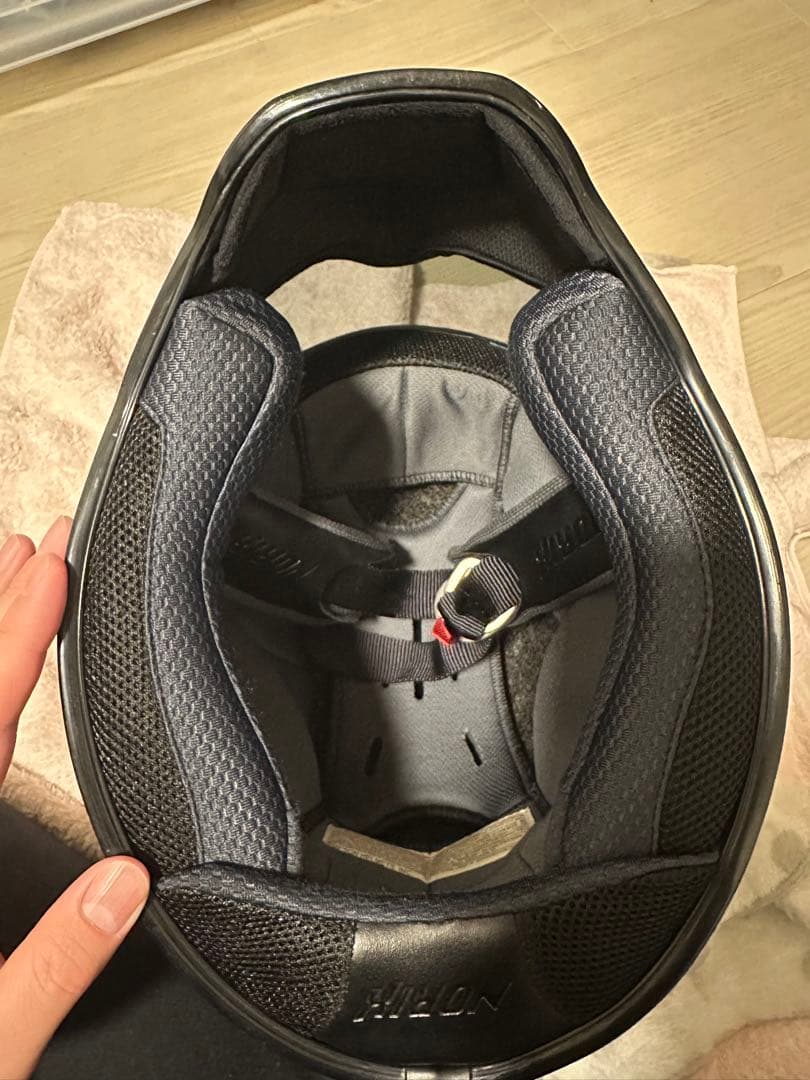 シンプソン M30 62cm未満 ストーンブラック simpson