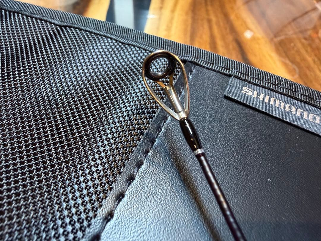 シマノ　レサト 2651R-2