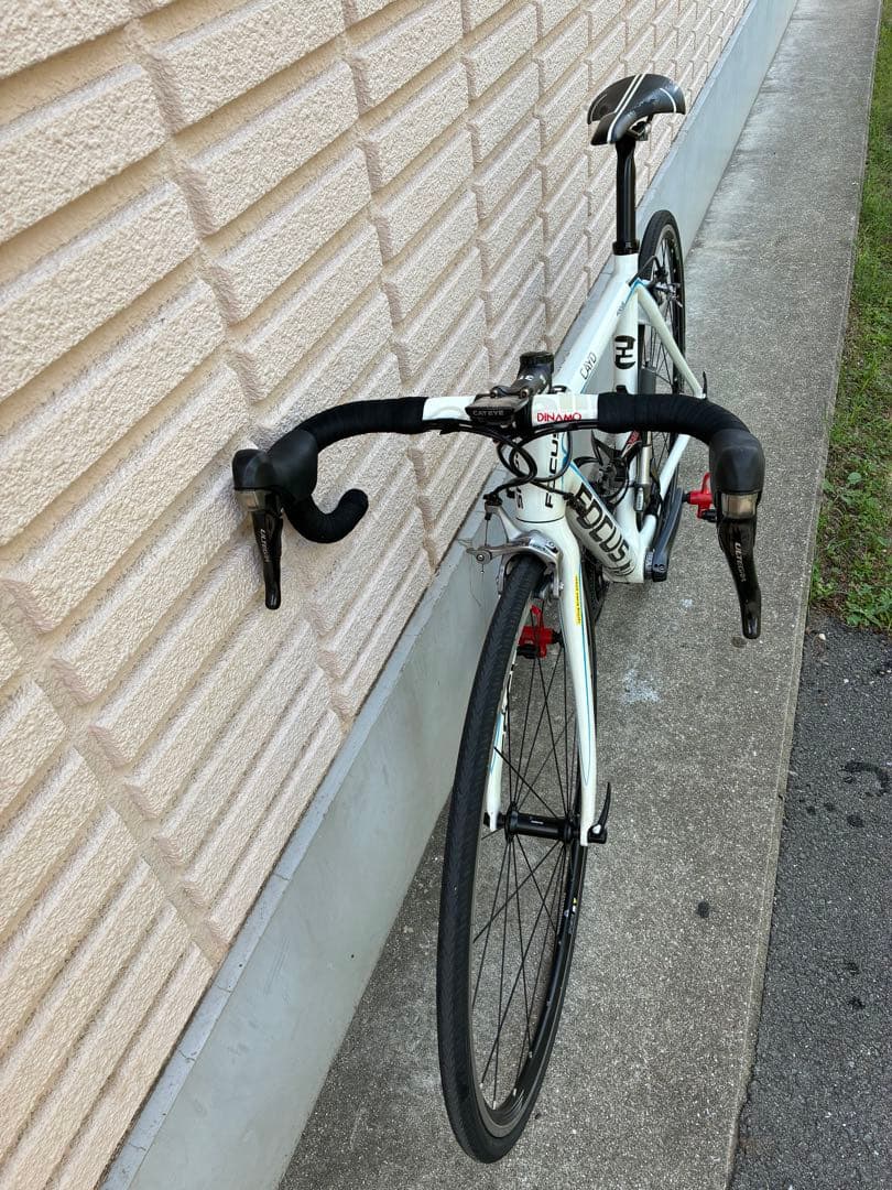 2011フォーカス　カヨ　XS