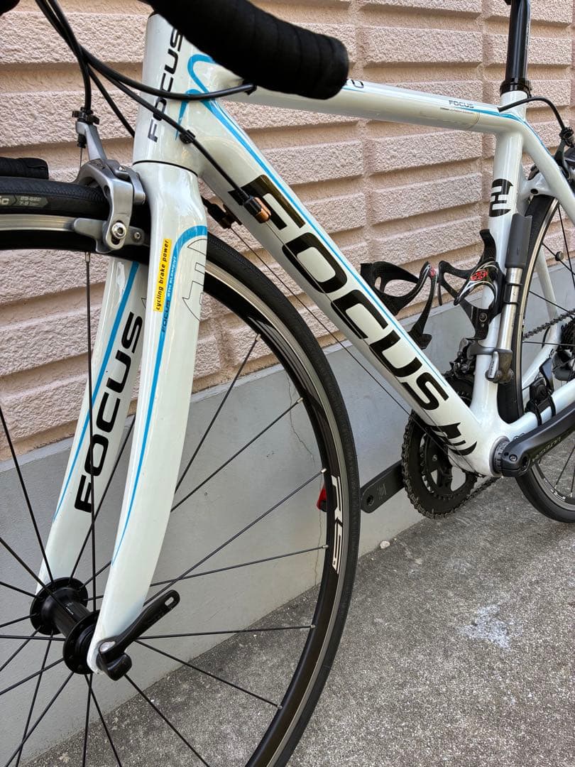 2011フォーカス　カヨ　XS