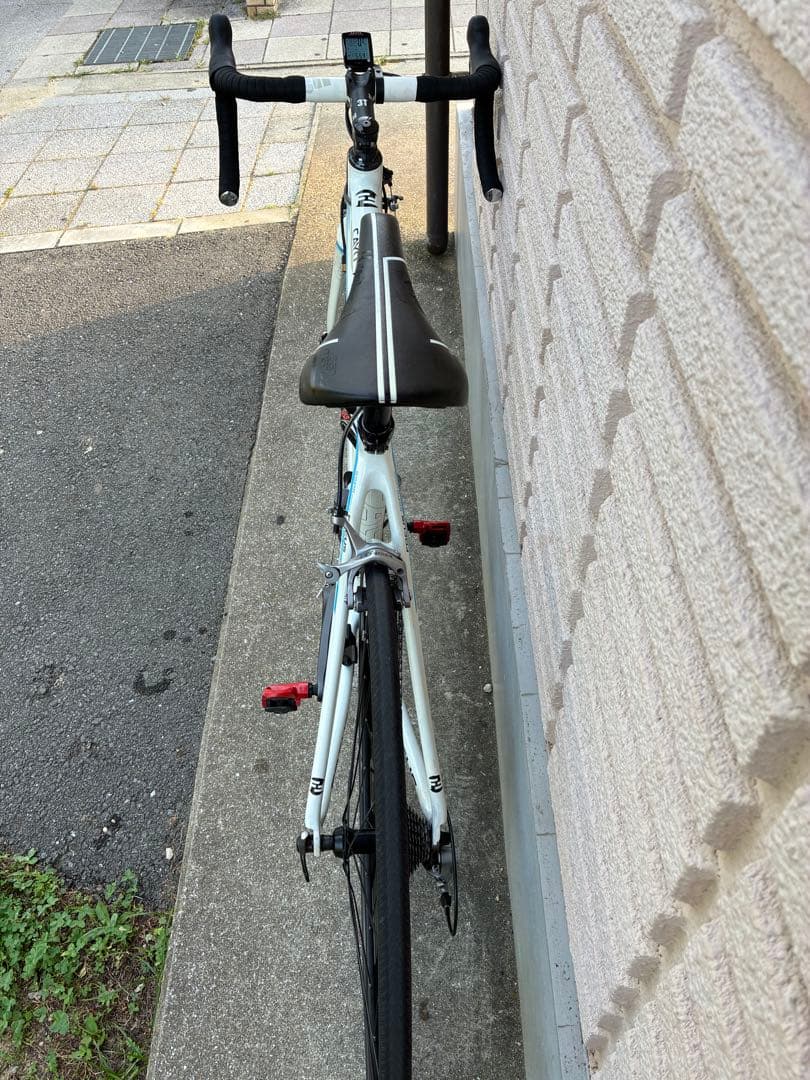 2011フォーカス　カヨ　XS