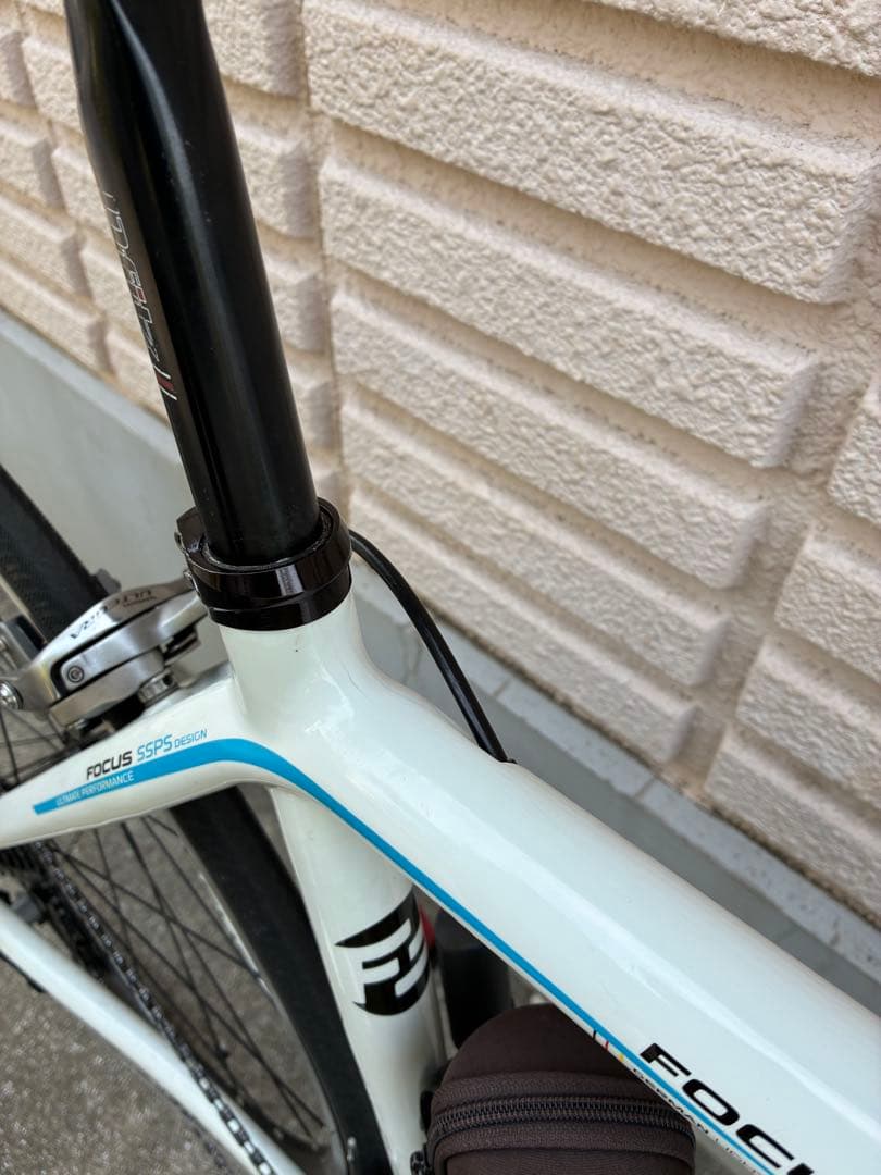 2011フォーカス　カヨ　XS