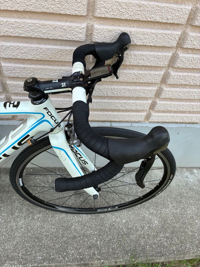 2011フォーカス　カヨ　XS