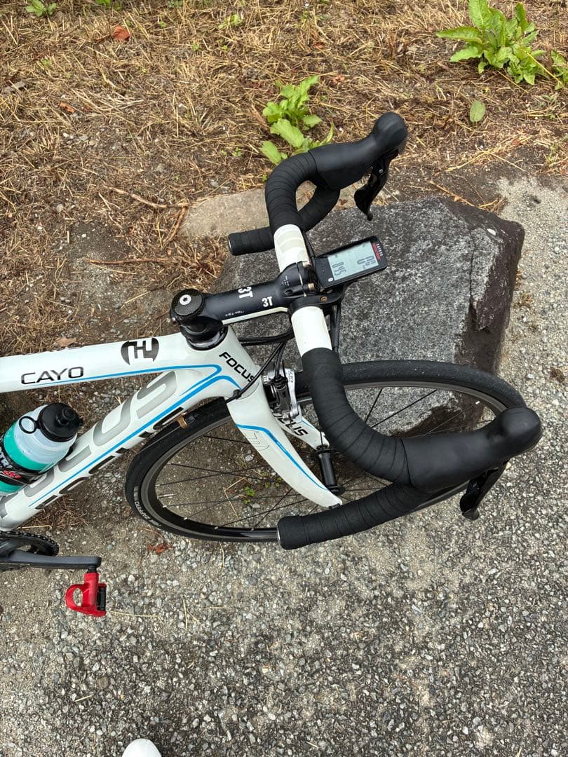 2011フォーカス　カヨ　XS