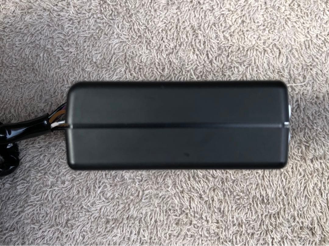 PIVOT 3 drive COMPACT スロットルコントローラー　THC日産