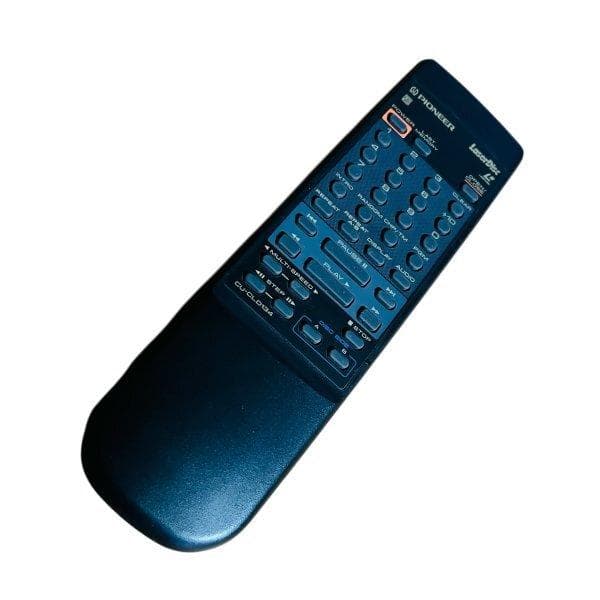 パイオニア CD/LDプレーヤー CLD-R5