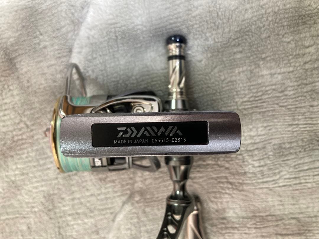 12イグジスト　2508PE-DH