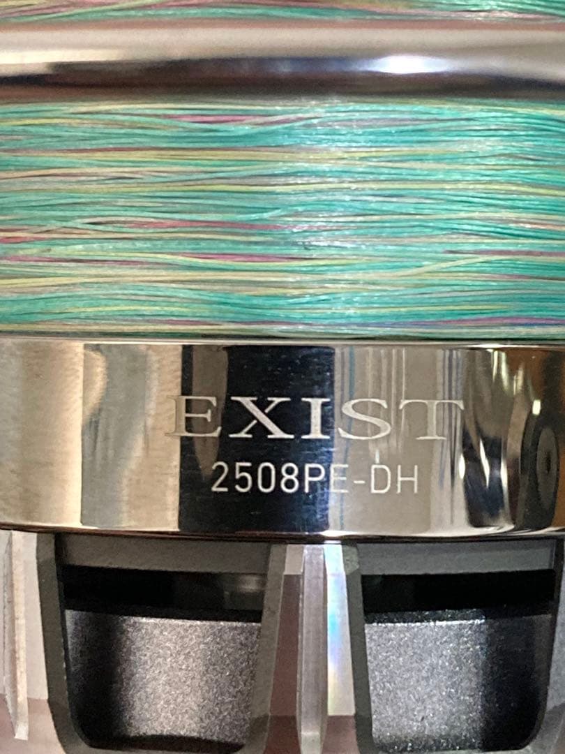 12イグジスト　2508PE-DH