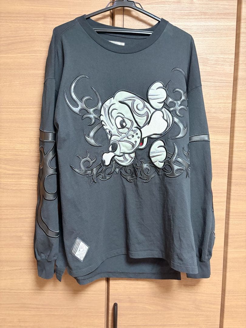 GALFY 部族ロン 大型犬 ♡