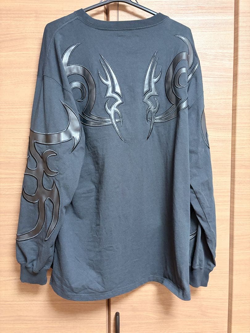 GALFY 部族ロン 大型犬 ♡