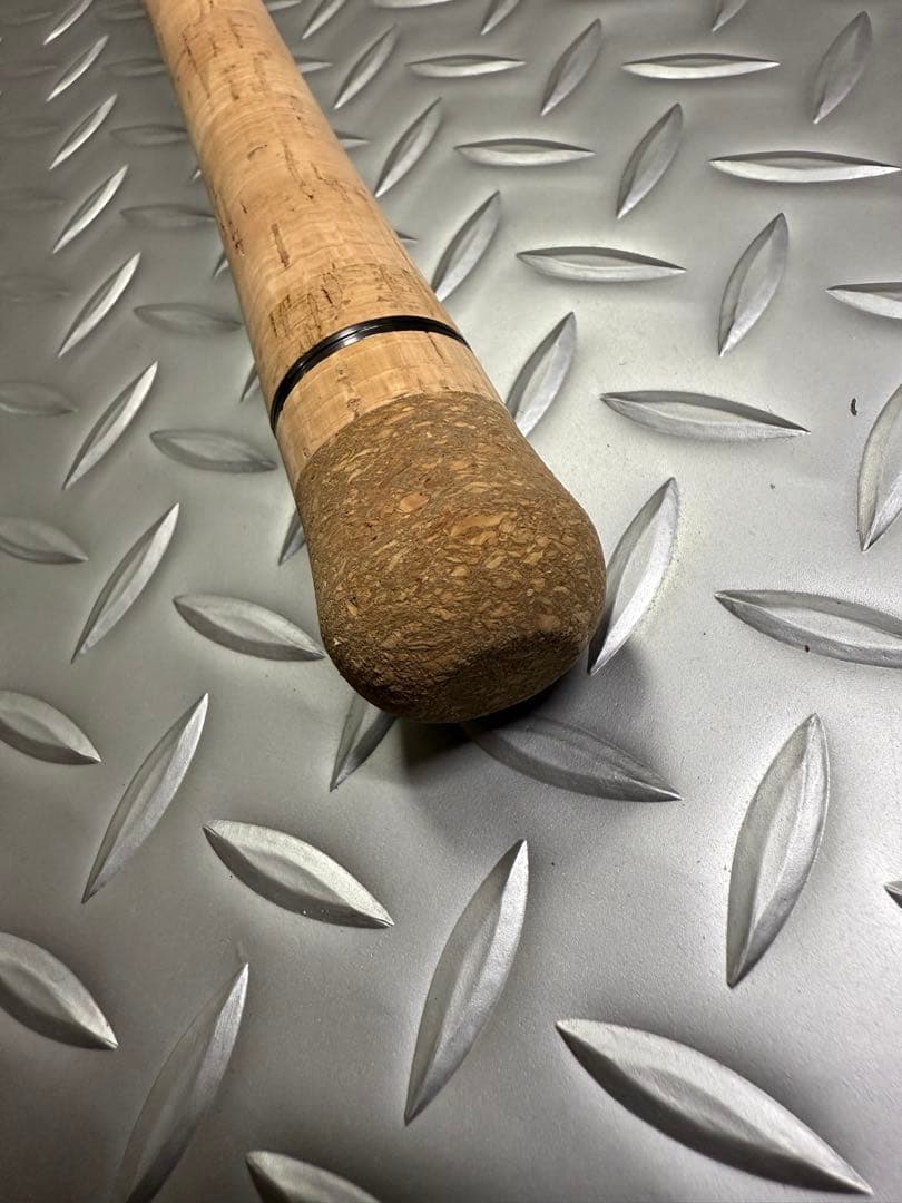 スーパーレイブンRS　☆未使用品☆　　★最終値下げ★　カレイド　希少！！