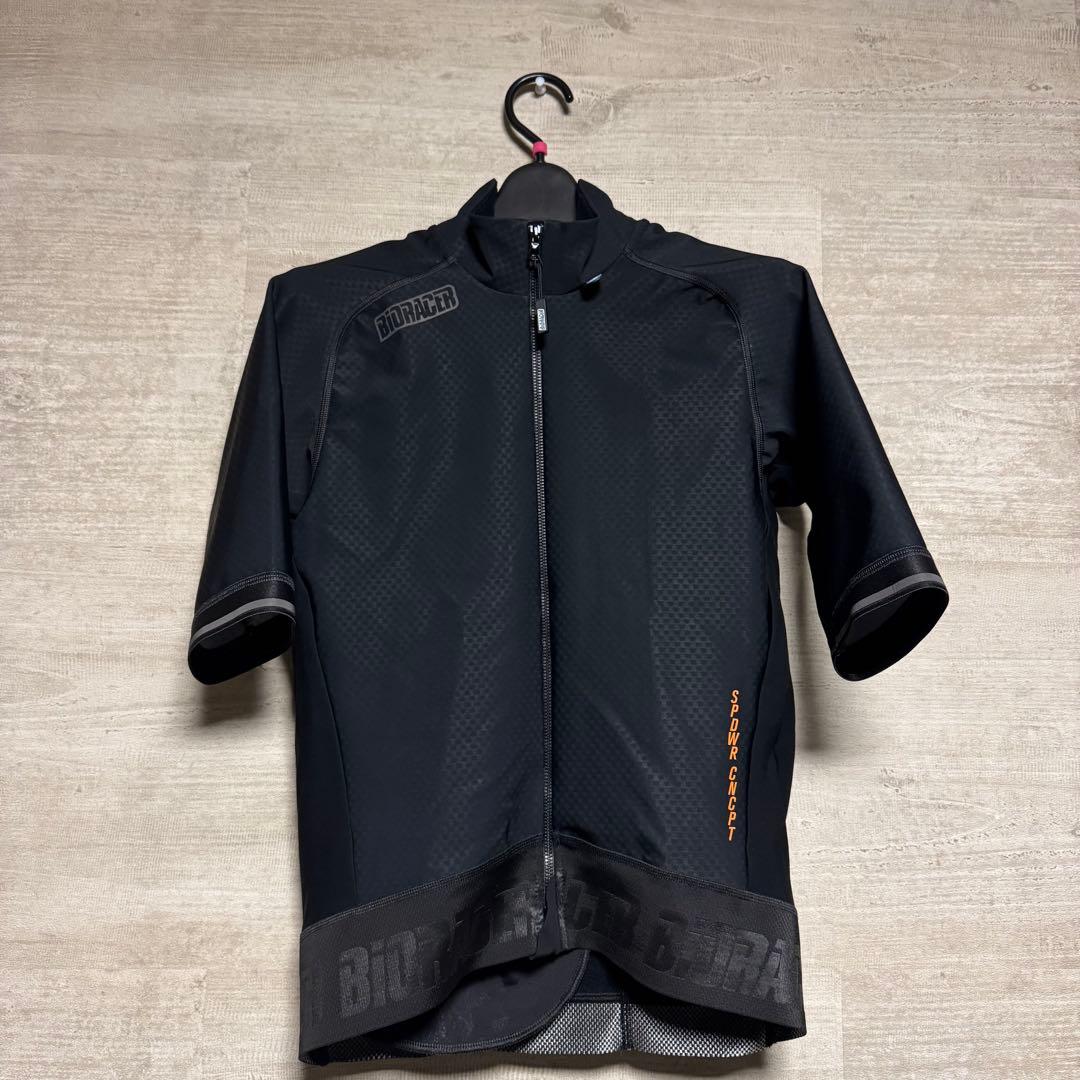 BIORACER SPEED WEAR JERSEY Mサイズ