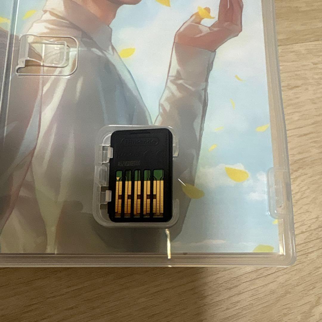 囚われのパルマ Deluxe Edition ニンテンドーSwitch