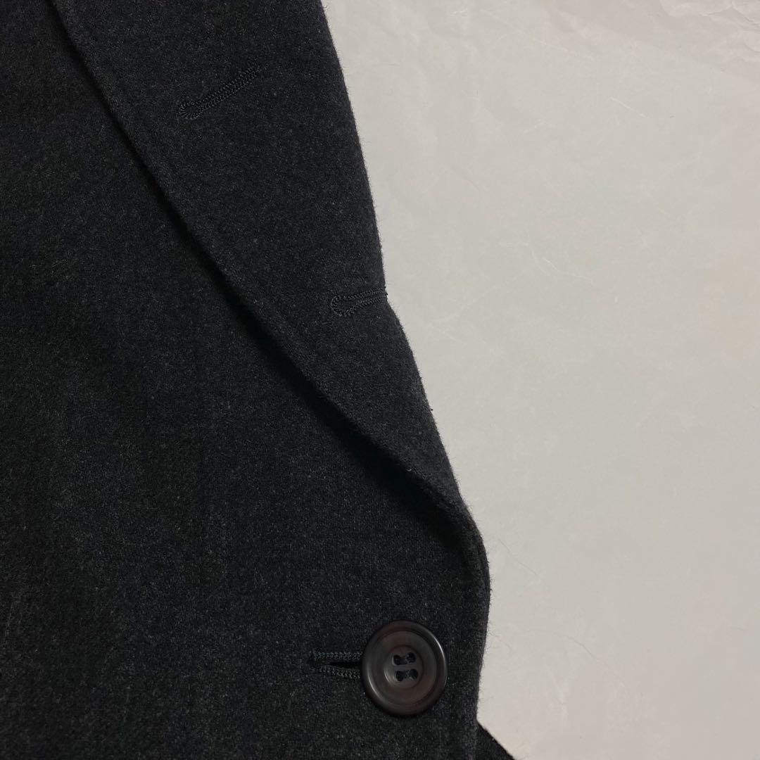 90's DRIES VAN NOTEN チェスターコート size38