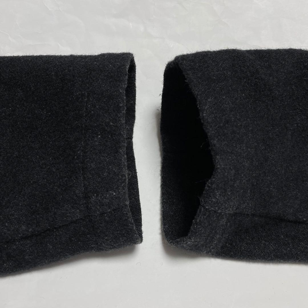 90's DRIES VAN NOTEN チェスターコート size38