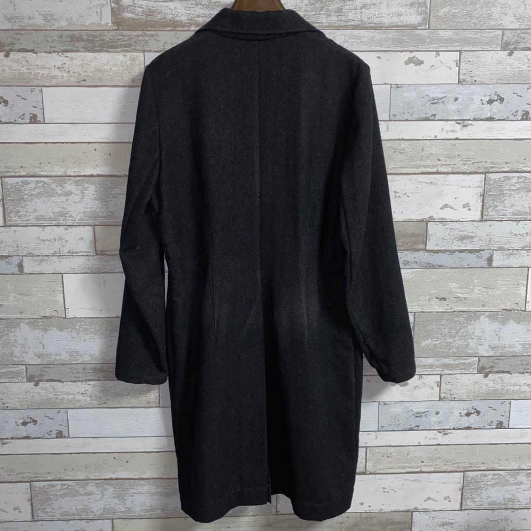 90's DRIES VAN NOTEN チェスターコート size38