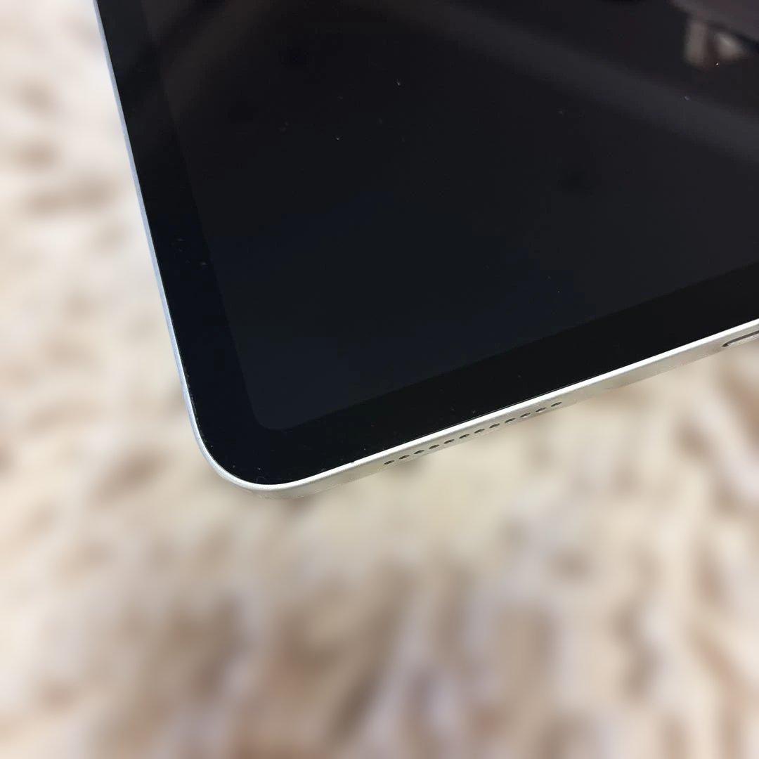 m*n様 iPad 11インチ　A16 128gb wifi シルバー　本体