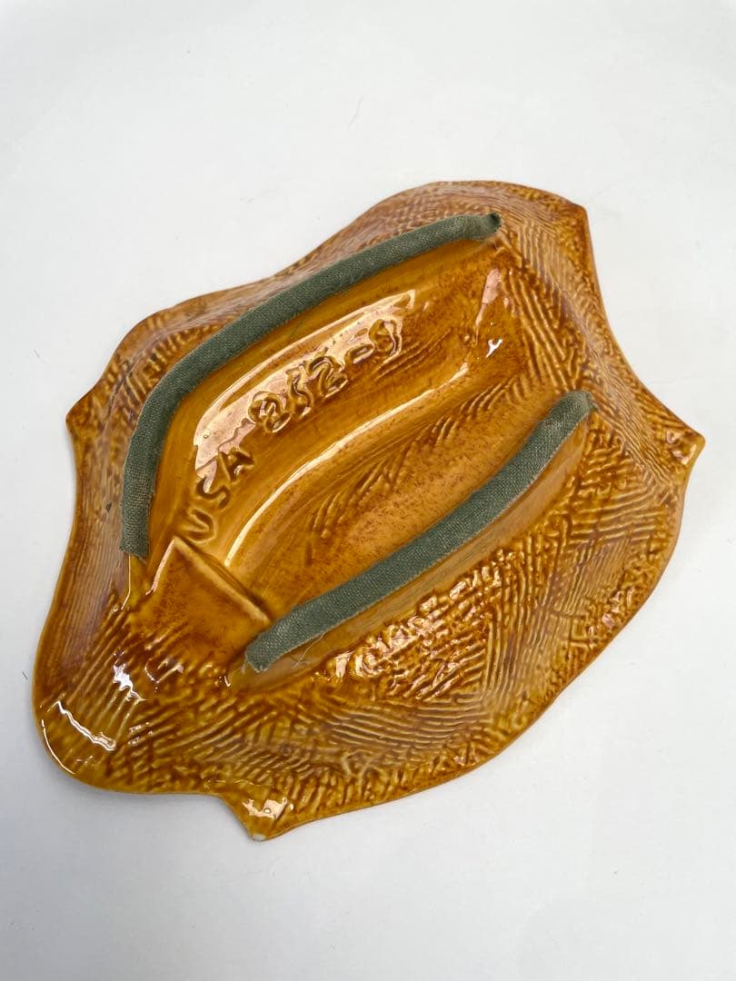 USAヴィンテージ　アッシュトレー　灰皿　ミッドセンチュリー60’s70’s