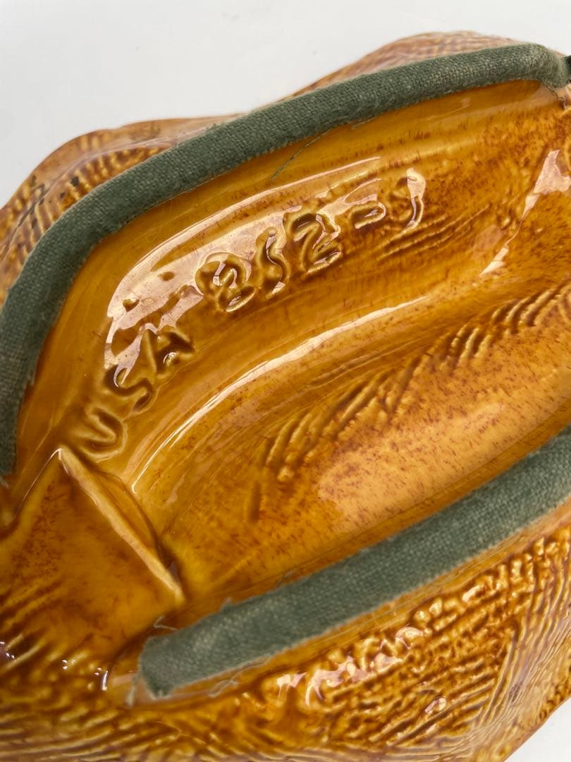 USAヴィンテージ　アッシュトレー　灰皿　ミッドセンチュリー60’s70’s