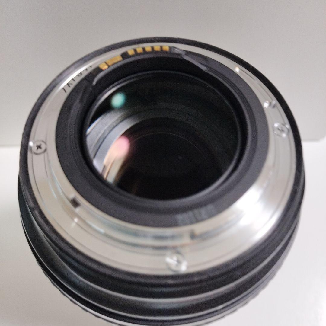 レンズ(ズーム) Canon EF 24-70mm F2.8 L USM