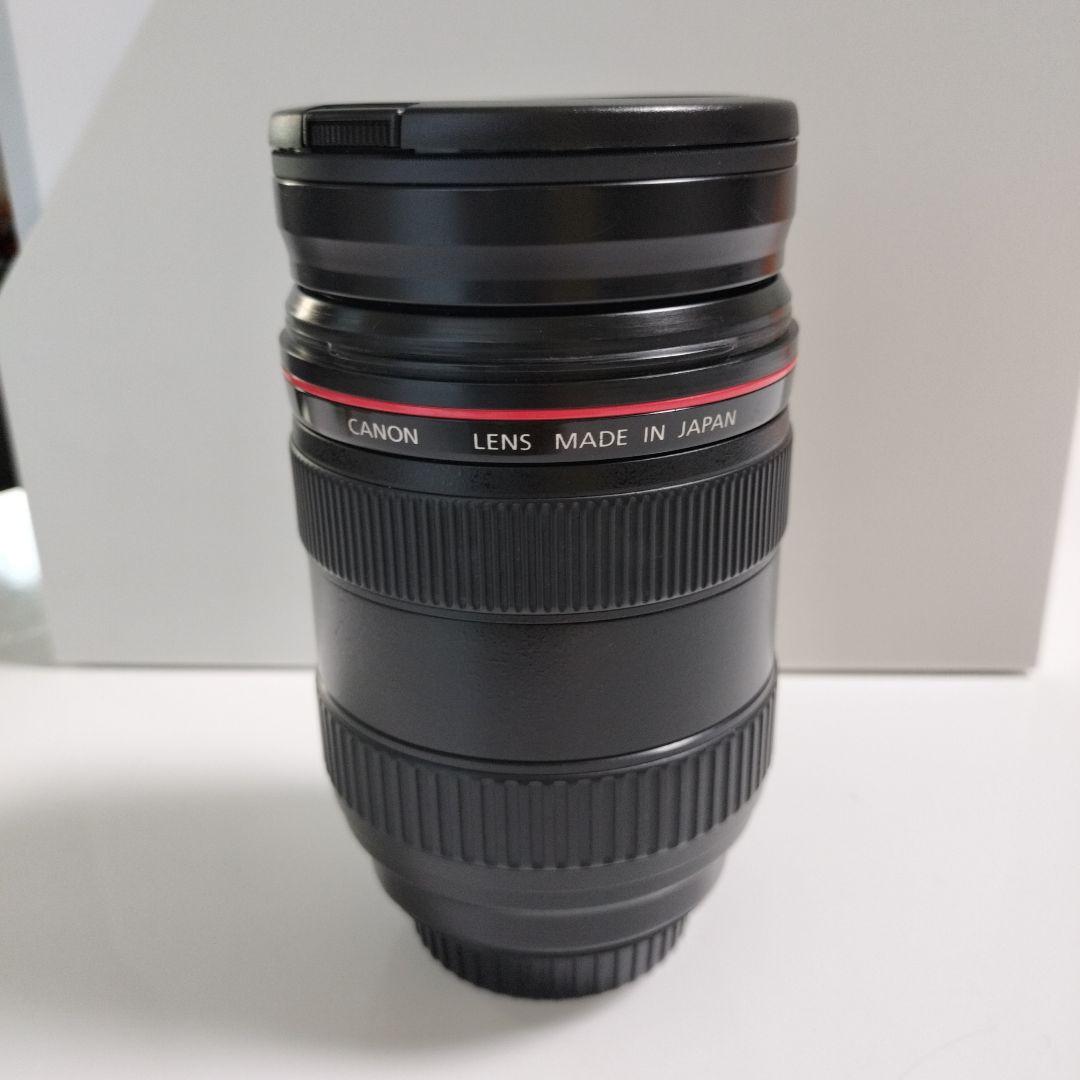 レンズ(ズーム) Canon EF 24-70mm F2.8 L USM