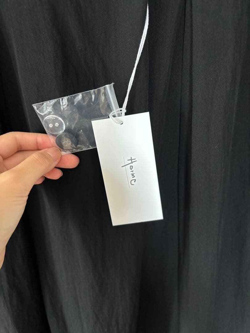 horme オールインワン ブラック