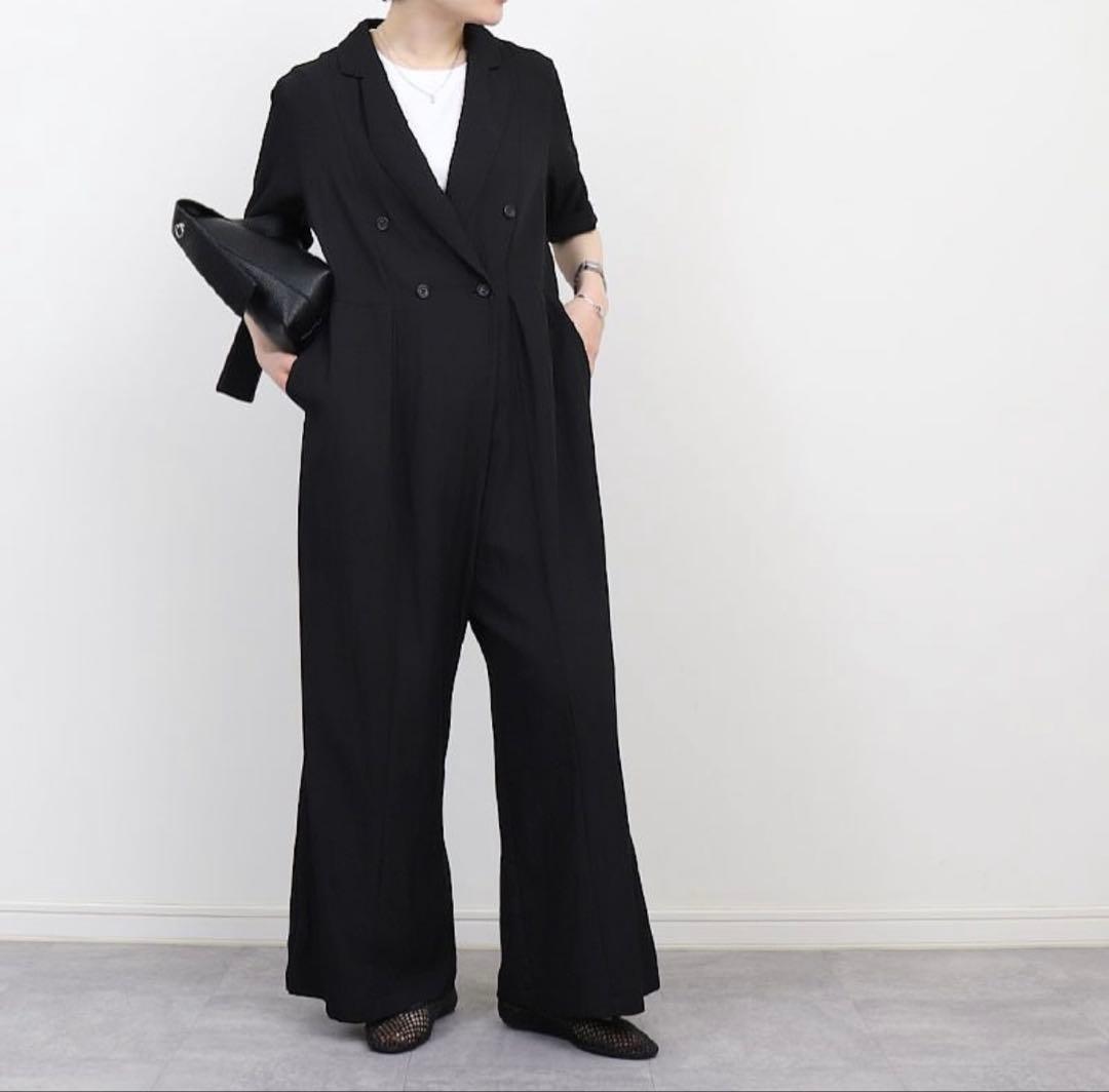 horme オールインワン ブラック