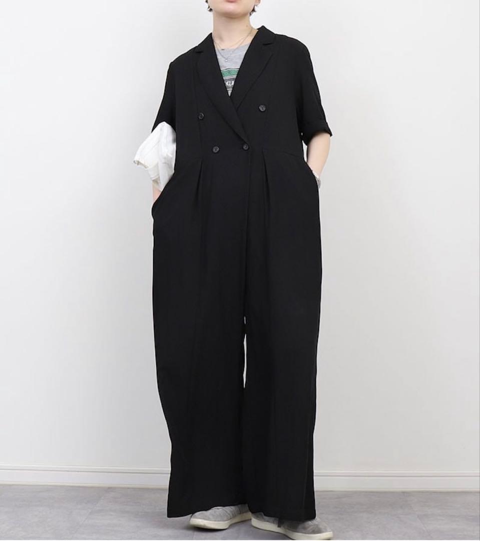 horme オールインワン ブラック