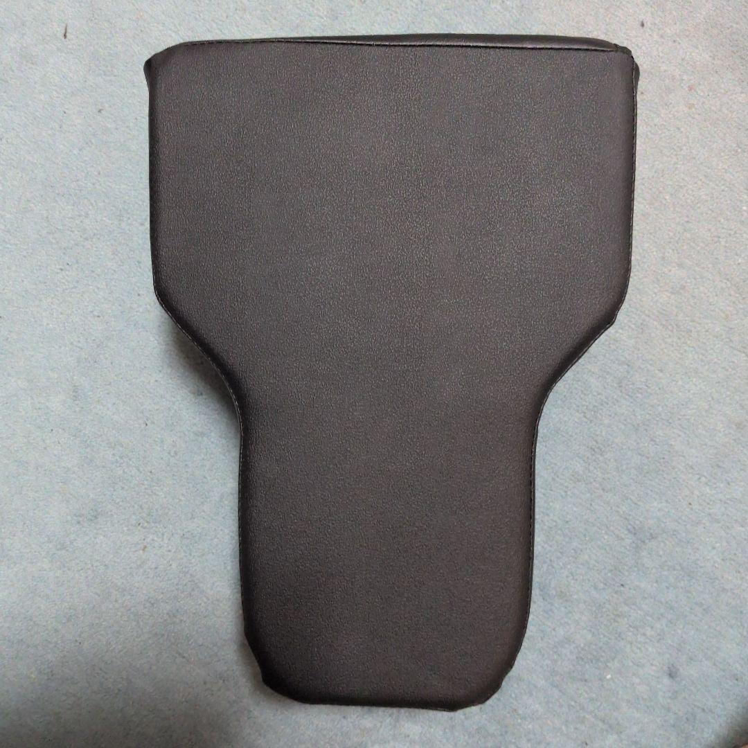 合戸式　大胸筋肥大ペックパッド