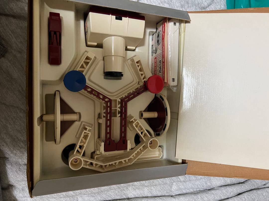 その他 Nintendo ROBOT HVC-012