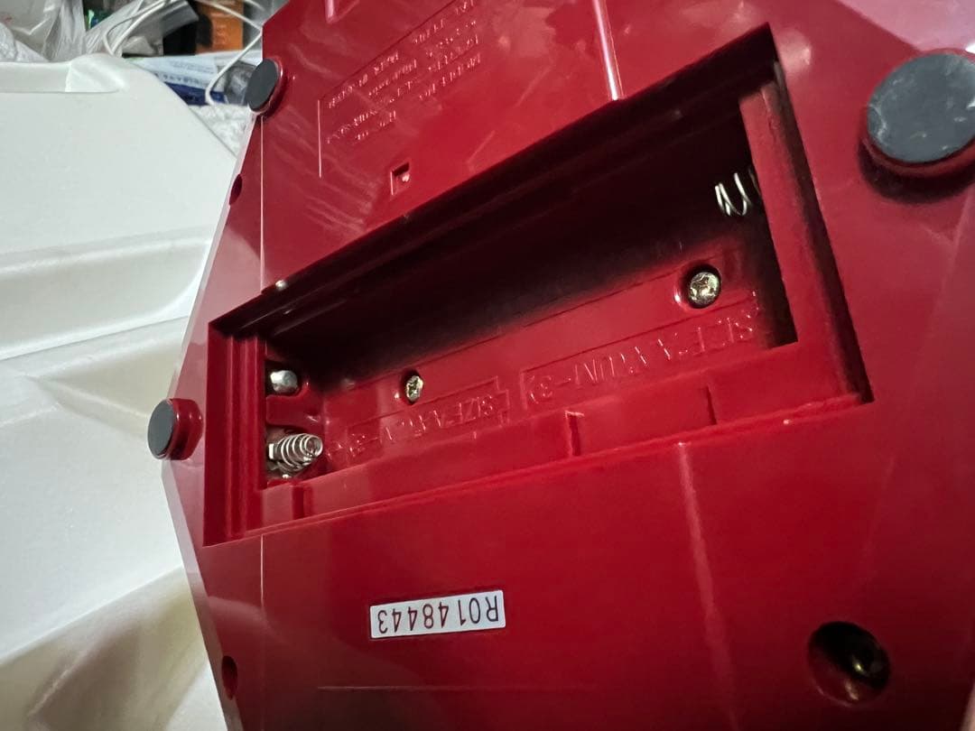 その他 Nintendo ROBOT HVC-012