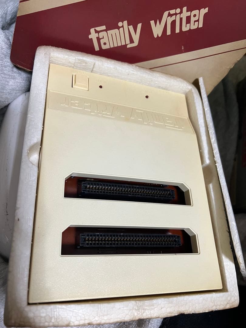 その他 Nintendo ROBOT HVC-012