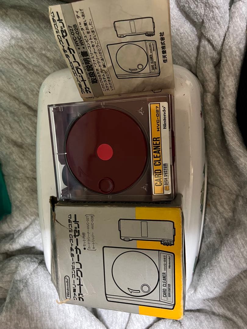 その他 Nintendo ROBOT HVC-012