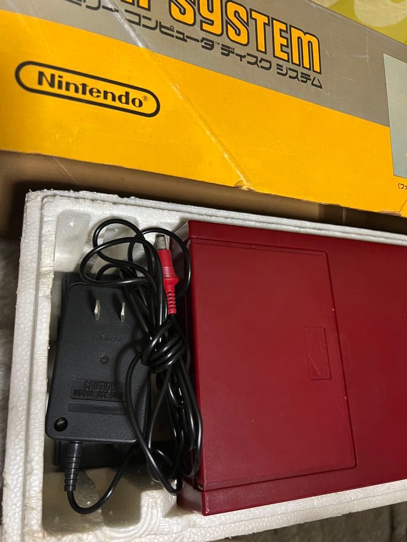 その他 Nintendo ROBOT HVC-012