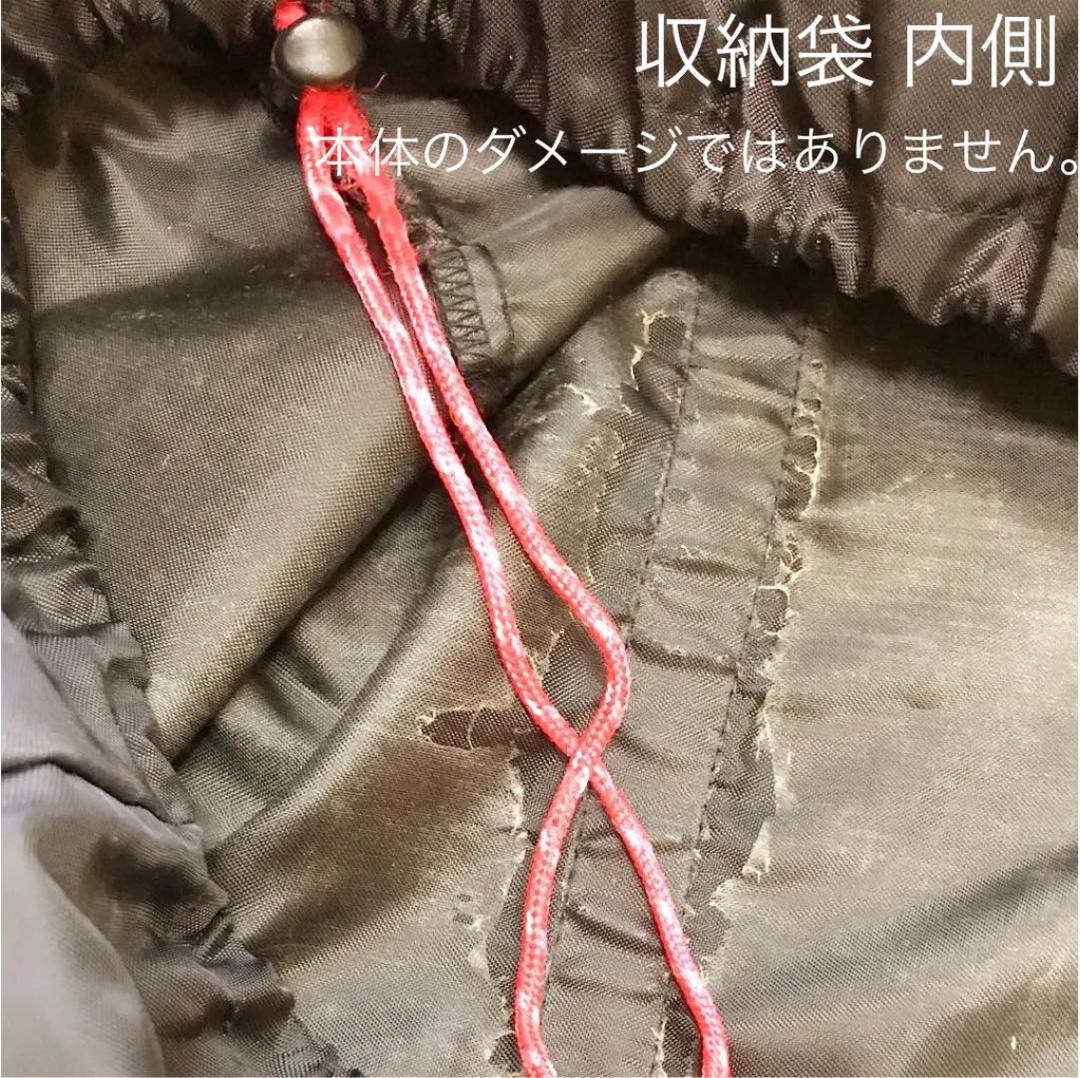 Coleman コールマン/コンフォートマスター 寝袋