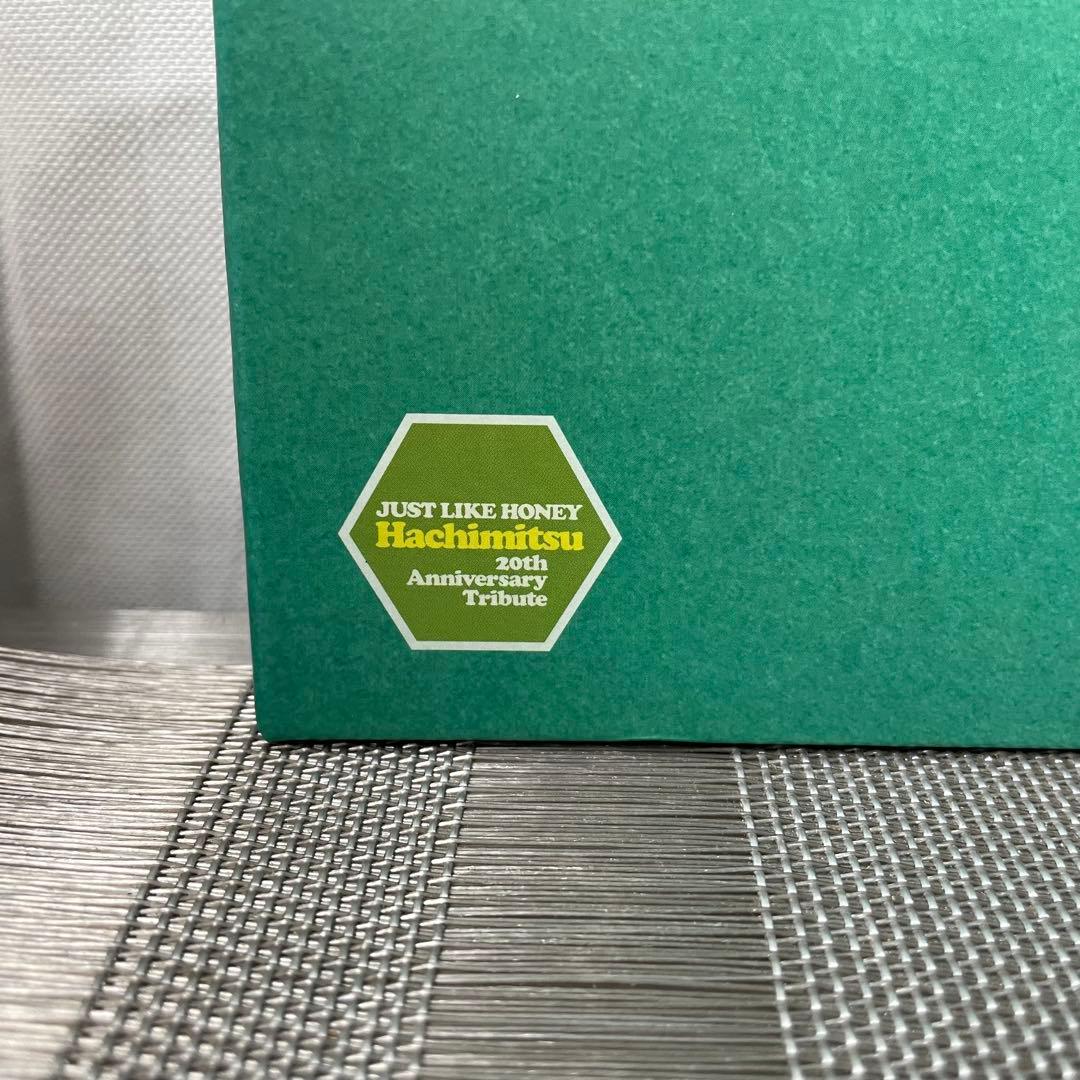 32826 スピッツ レコード JUST LIKE HONEY ハチミツ