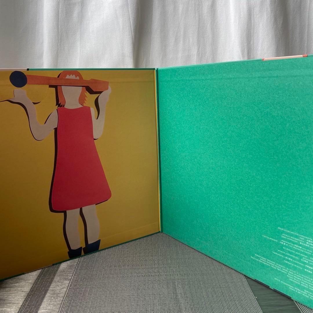 32826 スピッツ レコード JUST LIKE HONEY ハチミツ