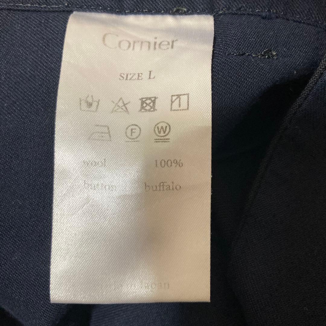 モ*ス様 cornier コルニエ　スラックス