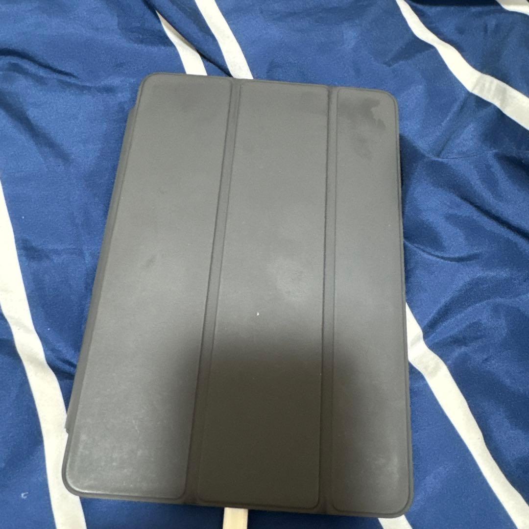 最後値下げApple iPad mini 5 WIFIモデルスマートカーバセット