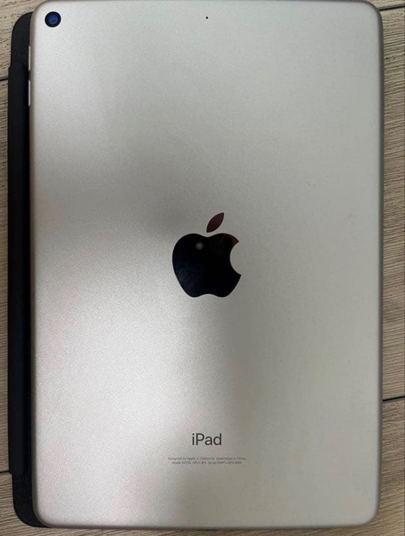 最後値下げApple iPad mini 5 WIFIモデルスマートカーバセット