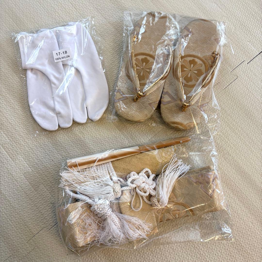 七五三 男の子 5歳 羽織袴