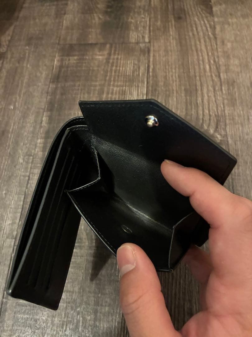 LOUIS VUITTON ポルトフォイユ・マルコ NM 二つ折り