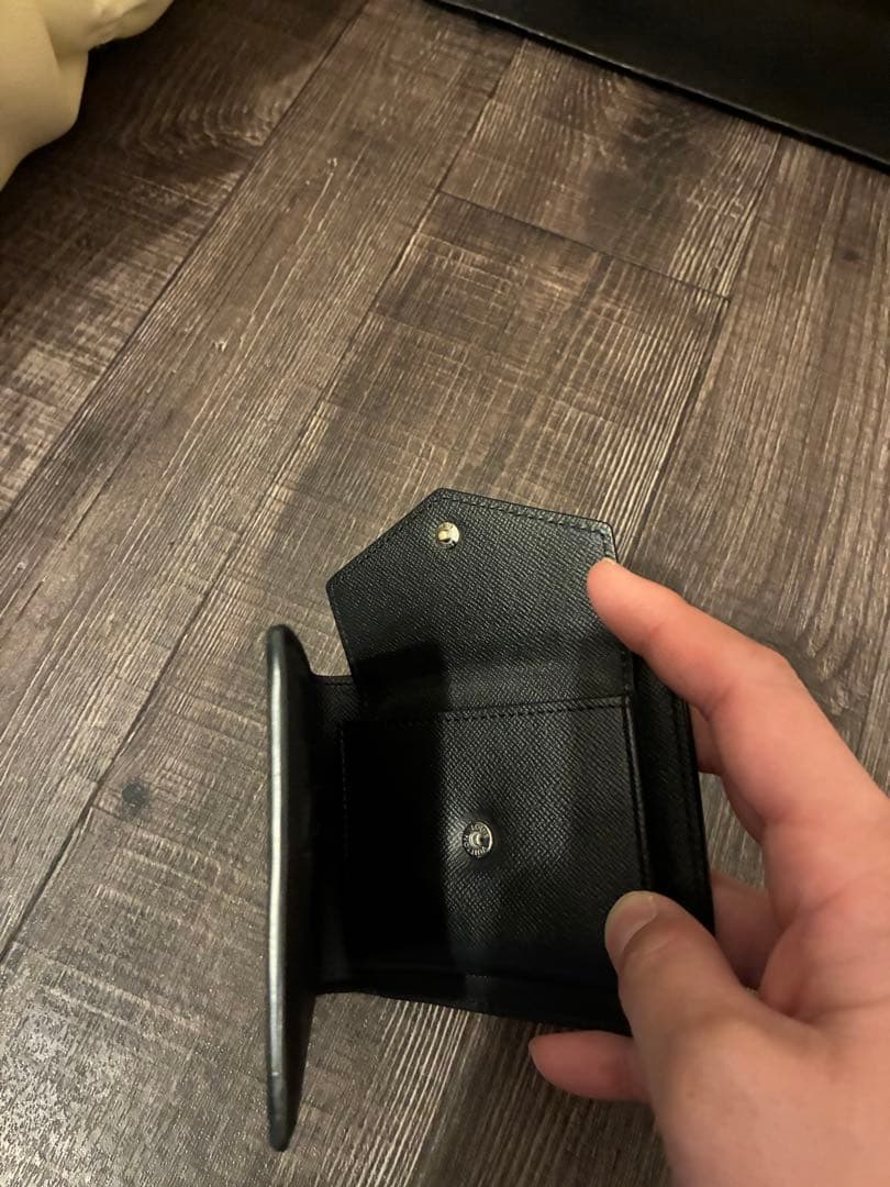 LOUIS VUITTON ポルトフォイユ・マルコ NM 二つ折り