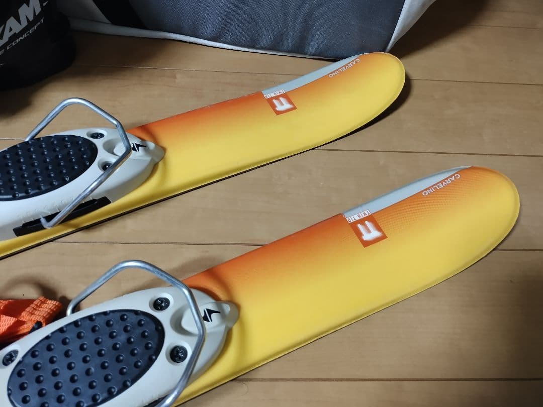 ブリザード　スキー板　REXXAM　スキーブーツ　スキーセット