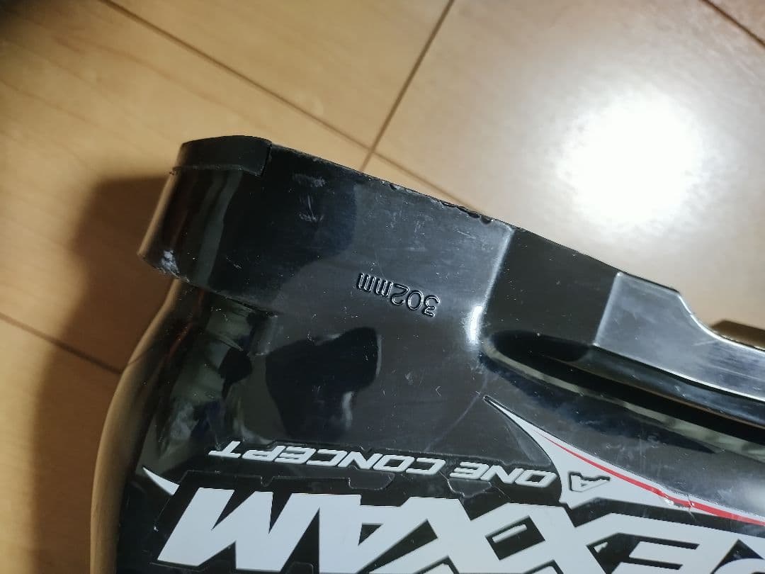 ブリザード　スキー板　REXXAM　スキーブーツ　スキーセット